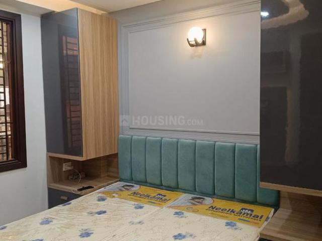 2 BHK Independent Builder Floor in Uttam Nagar for rent New Delhi. The reference number is 20949978