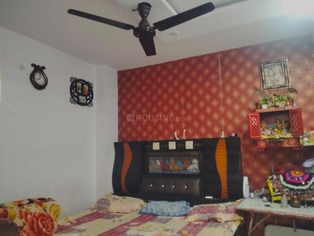 2 BHK Independent Builder Floor in Uttam Nagar for resale New Delhi. The reference number is 16597526
