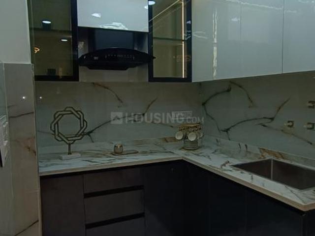2 BHK Independent Builder Floor in Uttam Nagar for resale New Delhi. The reference number is 16829759