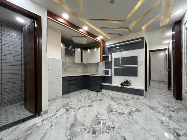 2 BHK Independent Builder Floor in Uttam Nagar for resale New Delhi. The reference number is 16880885