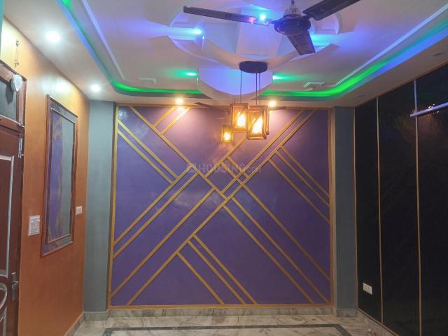 2 BHK Independent Builder Floor in Uttam Nagar for resale New Delhi. The reference number is 18661163