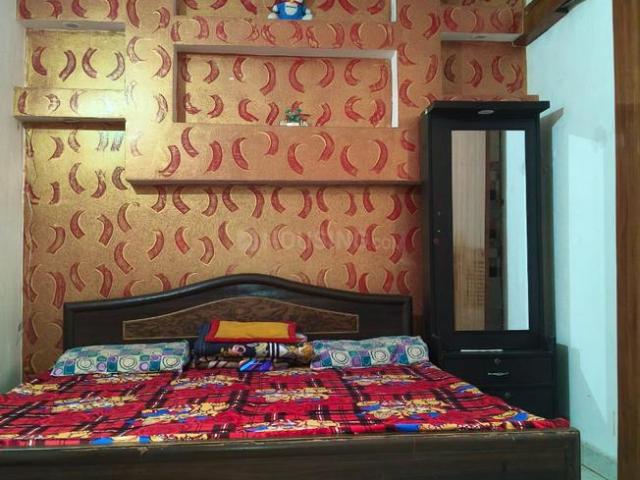 2 BHK Independent Builder Floor in Uttam Nagar for resale New Delhi. The reference number is 18772169