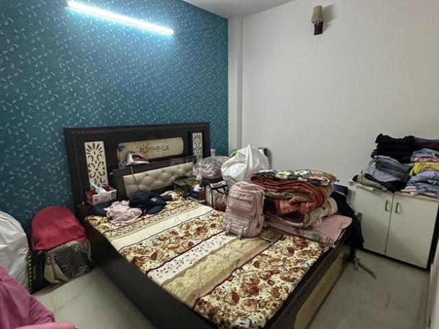 2 BHK Independent Builder Floor in Uttam Nagar for resale New Delhi. The reference number is 18986607