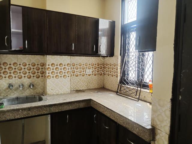2 BHK Independent Builder Floor in Uttam Nagar for resale New Delhi. The reference number is 12760035