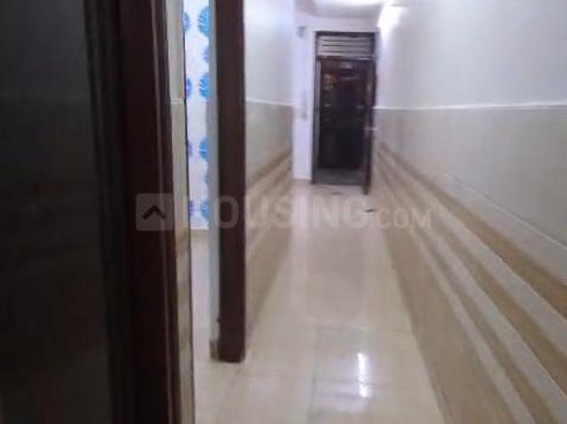 2 BHK Independent Builder Floor in Uttam Nagar for resale New Delhi. The reference number is 20436947