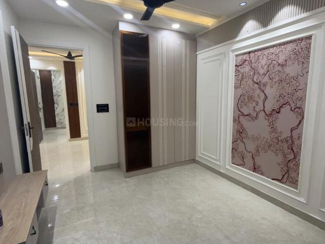 2 BHK Independent Builder Floor in Uttam Nagar for resale New Delhi. The reference number is 20605616