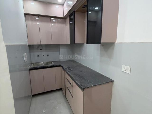 2 BHK Independent Builder Floor in Uttam Nagar for resale New Delhi. The reference number is 20674735