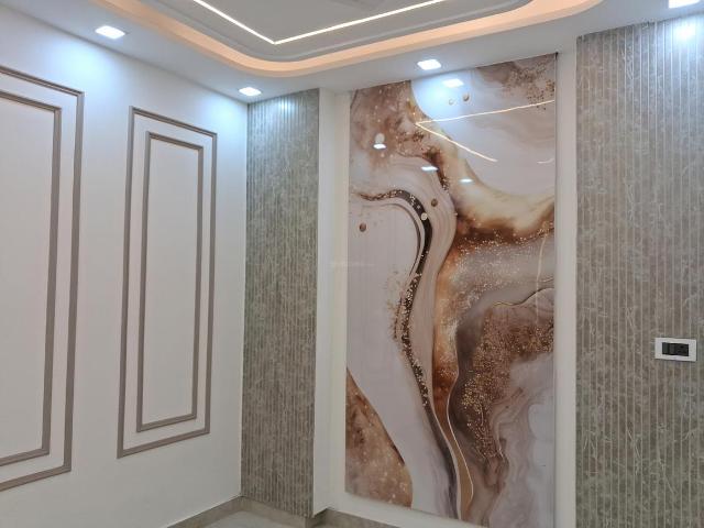 2 BHK Independent Builder Floor in Uttam Nagar for resale New Delhi. The reference number is 20801915
