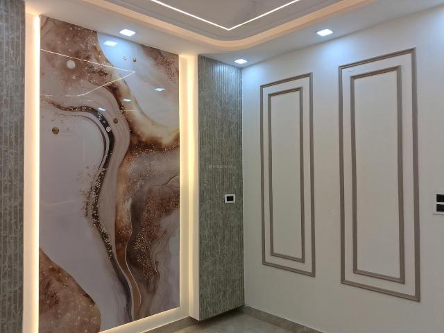2 BHK Independent Builder Floor in Uttam Nagar for resale New Delhi. The reference number is 20989287