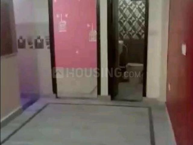 2 BHK Independent Builder Floor in Uttam Nagar for resale New Delhi. The reference number is 8498474