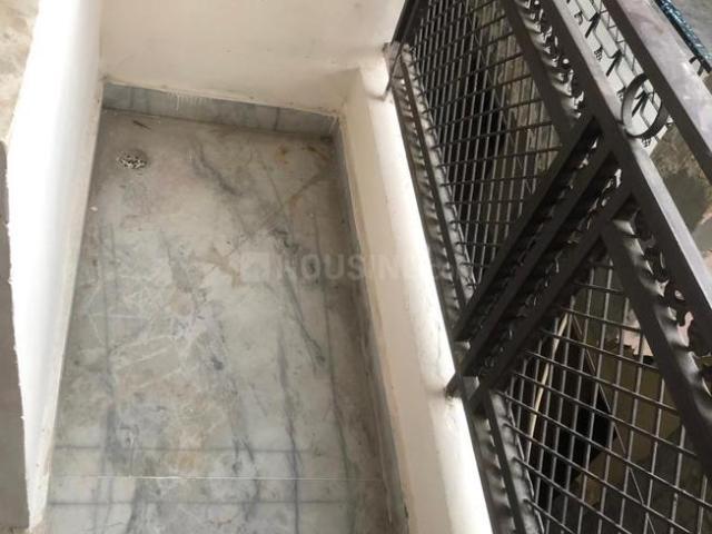 2 BHK Independent Builder Floor in Uttam Nagar for resale New Delhi. The reference number is 9821118