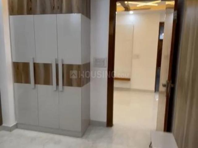 2 BHK Independent Builder Floor in Uttam Nagar for resale New Delhi. The reference number is 16903541