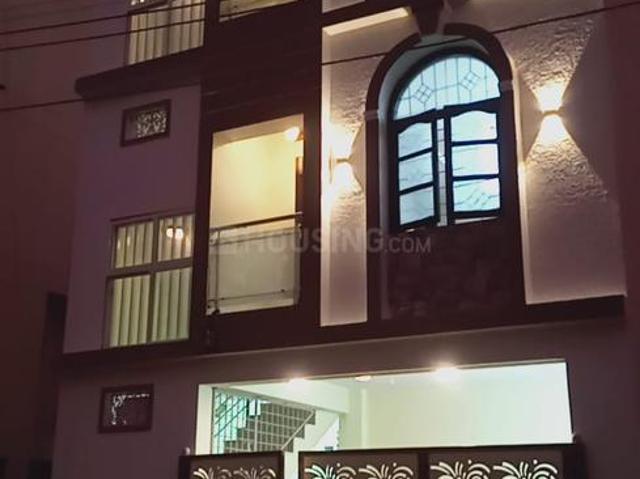 2 BHK Independent Builder Floor in Uttarahalli Hobli for rent Bengaluru. The reference number is 8925159