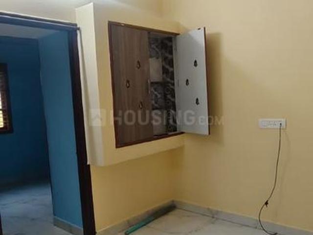 2 BHK Independent Builder Floor in Uttarahalli Hobli for rent Bengaluru. The reference number is 20504300
