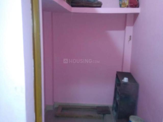 2 BHK Independent Builder Floor in Uattardhona for rent Lucknow. The reference number is 17304139