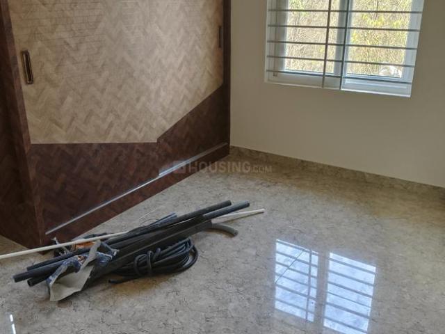 2 BHK Independent Builder Floor in Ullalu for rent Bengaluru. The reference number is 20848843