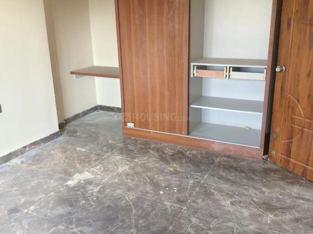 2 BHK Independent Builder Floor in Ullalu for rent Bengaluru. The reference number is 20849422