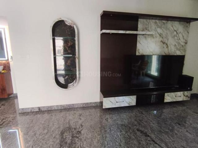 2 BHK Independent Builder Floor in Ullalu for rent Bengaluru. The reference number is 20936285