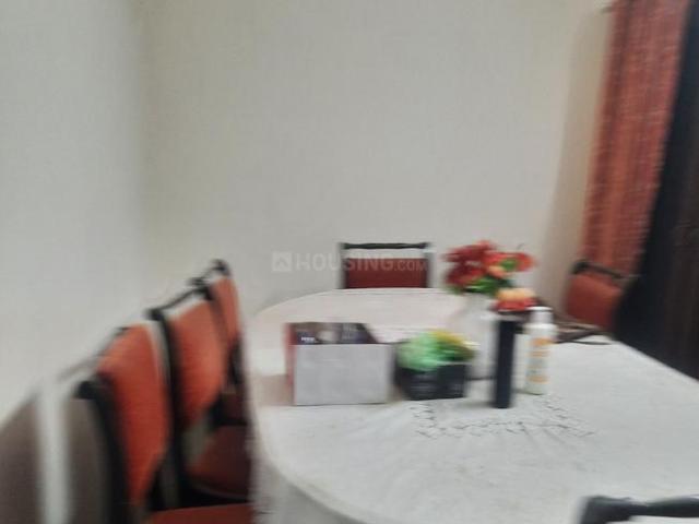 2 BHK Independent Builder Floor in Urban Estate for rent Jalandhar. The reference number is 13098658