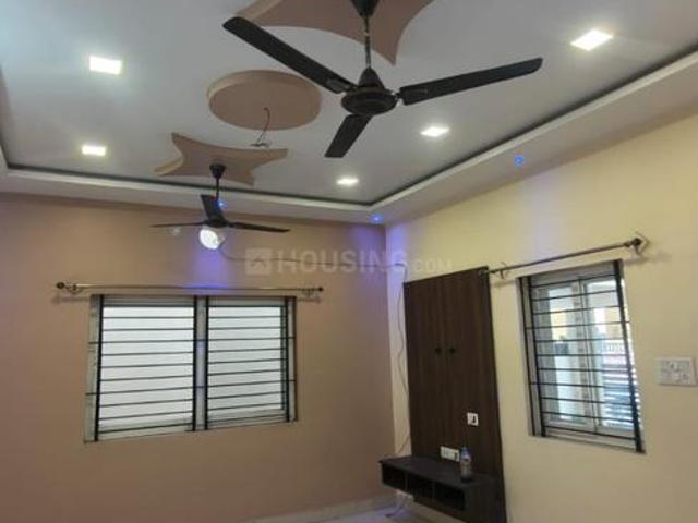 2 BHK Independent Builder Floor in Uslapur for rent Bilaspur. The reference number is 19703995