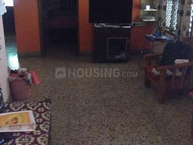 2 BHK Independent Builder Floor in Vadapalani for rent Chennai. The reference number is 5796003