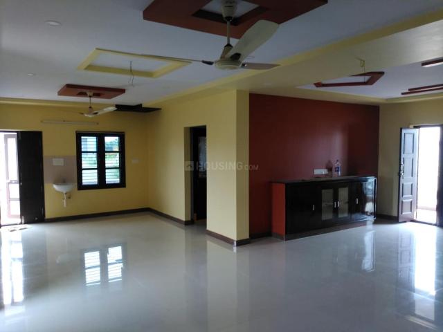 2 BHK Independent Builder Floor in Vakalapudi for rent Kakinada. The reference number is 20561244