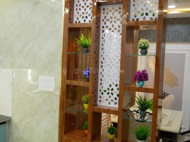 2 BHK Independent Builder Floor in Vaishali Nagar Extension for rent Jaipur. The reference number is 20774588