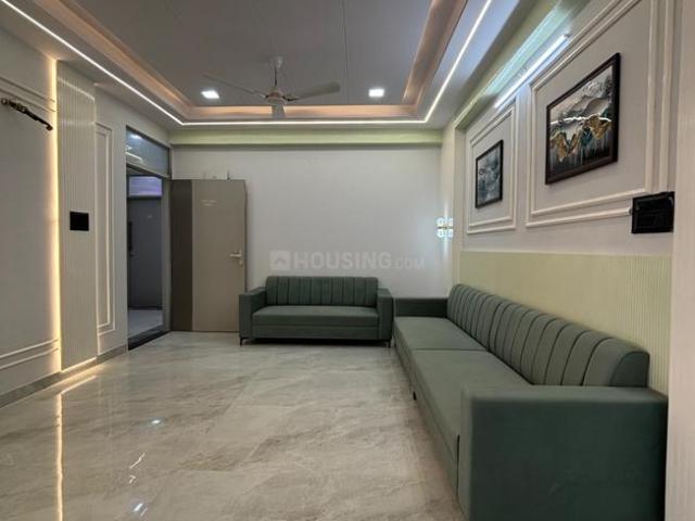 2 BHK Independent Builder Floor in Vaishali Nagar Extension for resale Jaipur. The reference number is 16611631