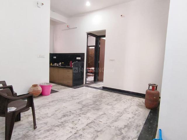 2 BHK Independent Builder Floor in Vaishali Nagar for rent Ajmer. The reference number is 13724184