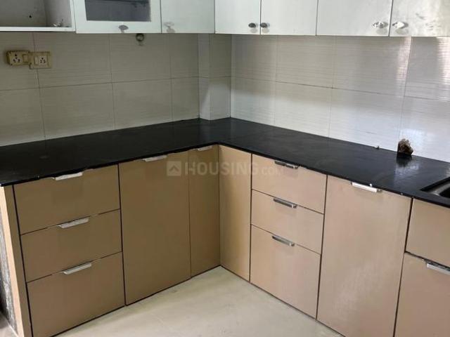 2 BHK Independent Builder Floor in Vaishali Nagar for rent Indore. The reference number is 16869779