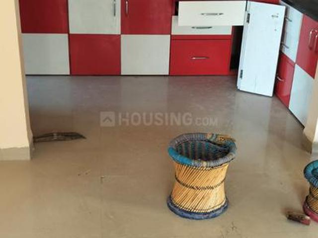 2 BHK Independent Builder Floor in Vaishali Nagar for rent Indore. The reference number is 16869860