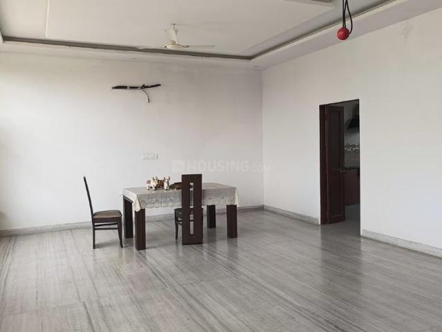2 BHK Independent Builder Floor in Vaishali Nagar for rent Jaipur. The reference number is 20156318