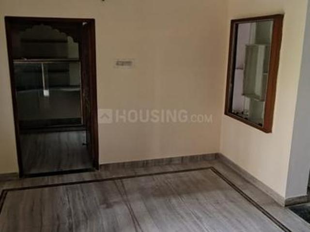 2 BHK Independent Builder Floor in Vaishali Nagar for rent Jaipur. The reference number is 20684005