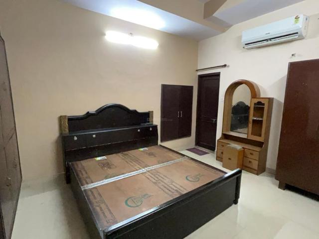 2 BHK Independent Builder Floor in Vaishali Nagar for rent Jaipur. The reference number is 20731696