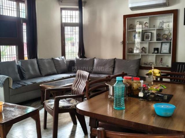 2 BHK Independent Builder Floor in Vaishali Nagar for rent Jaipur. The reference number is 20809071