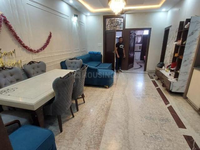 2 BHK Independent Builder Floor in Vaishali for rent Ghaziabad. The reference number is 19993884