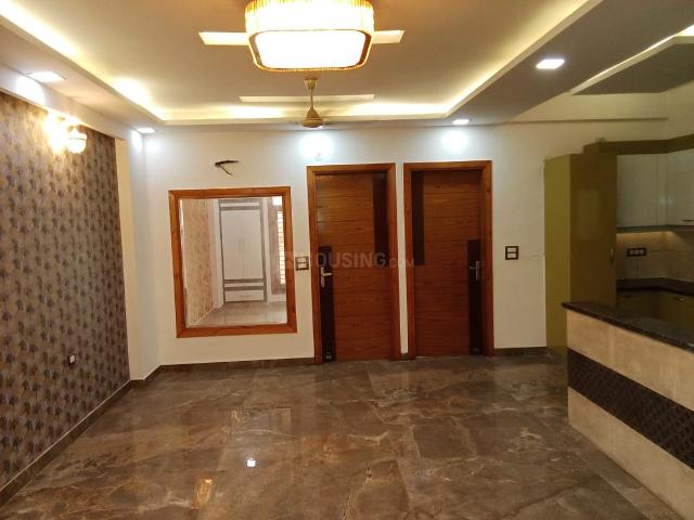 2 BHK Independent Builder Floor in Vaishali for rent Ghaziabad. The reference number is 19994536