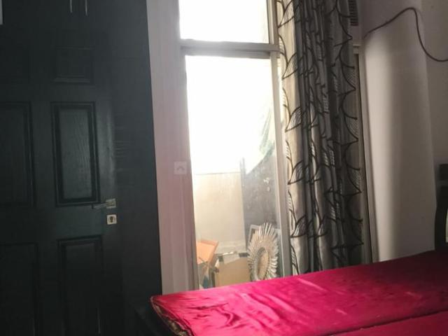 2 BHK Independent Builder Floor in Vaishali for rent Ghaziabad. The reference number is 20112411