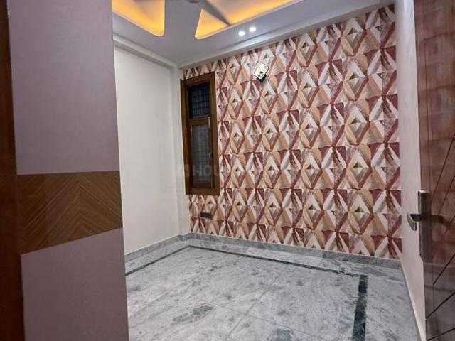 2 BHK Independent Builder Floor in Vaishali for rent Ghaziabad. The reference number is 20492731