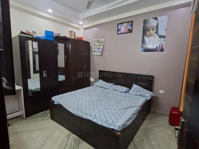 2 BHK Independent Builder Floor in Vaishali for rent Ghaziabad. The reference number is 20616438