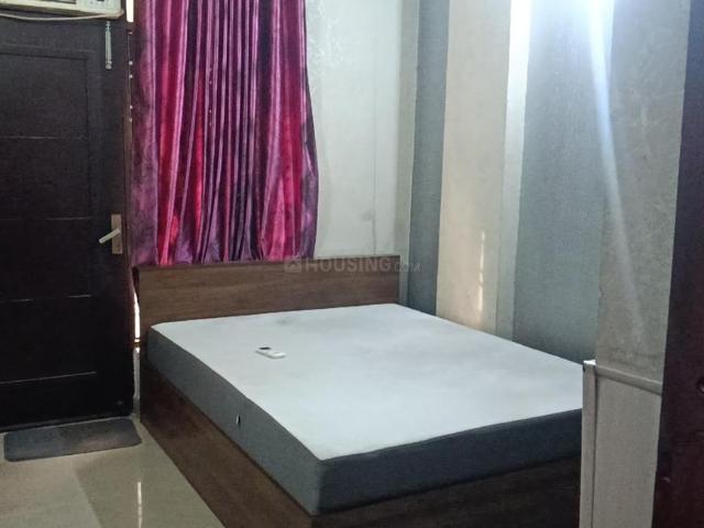 2 BHK Independent Builder Floor in Vaishali for rent Ghaziabad. The reference number is 20726317