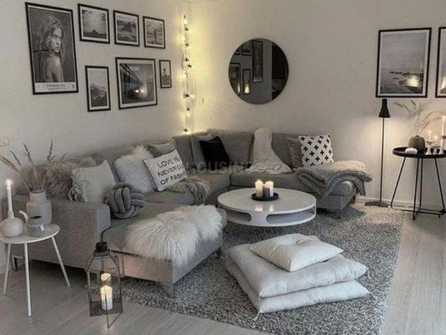 2 BHK Independent Builder Floor in Vaishali for resale Ghaziabad. The reference number is 17606438