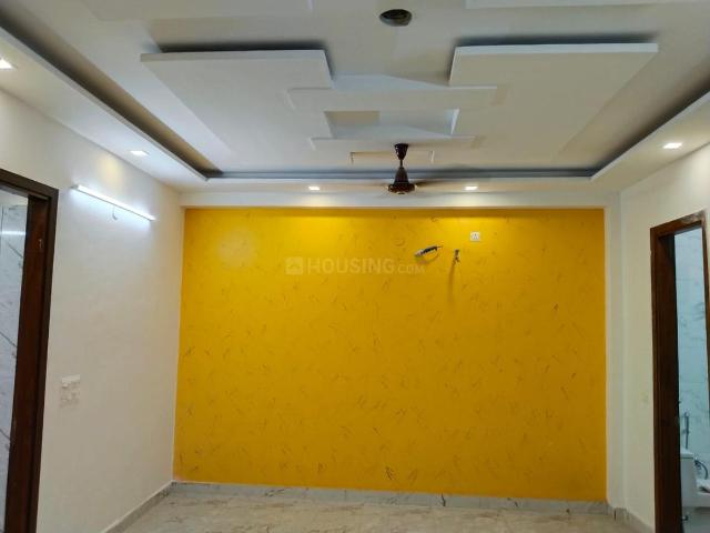 2 BHK Independent Builder Floor in Vaishali for resale Ghaziabad. The reference number is 18208653