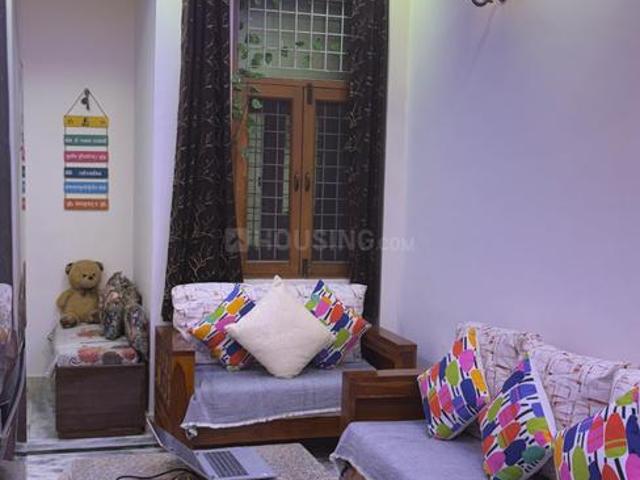 2 BHK Independent Builder Floor in Vaishali for resale Ghaziabad. The reference number is 18405161