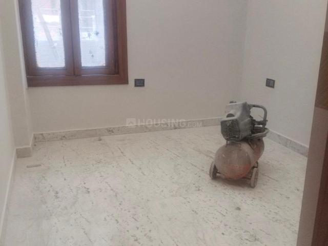 2 BHK Independent Builder Floor in Vaishali for resale Ghaziabad. The reference number is 20330703