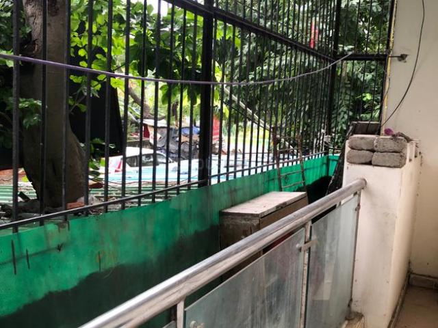2 BHK Independent Builder Floor in Vaishali for resale Ghaziabad. The reference number is 20413238