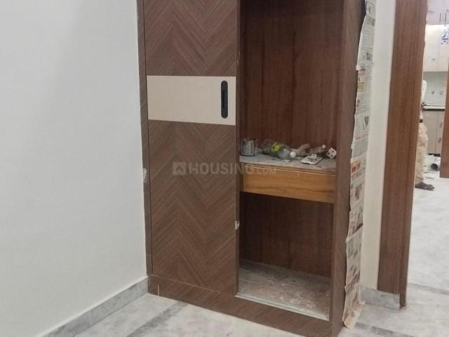 2 BHK Independent Builder Floor in Vaishali for resale Ghaziabad. The reference number is 20581516
