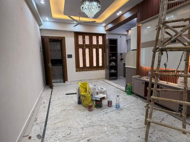 2 BHK Independent Builder Floor in Vaishali for resale Ghaziabad. The reference number is 20621517