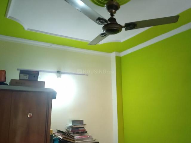 2 BHK Independent Builder Floor in Vaishali for resale Ghaziabad. The reference number is 20983492