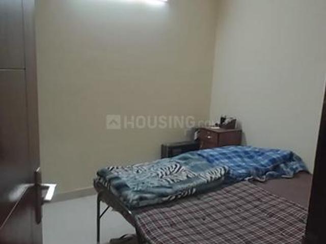 2 BHK Independent Builder Floor in Vaishali for resale Ghaziabad. The reference number is 9820949
